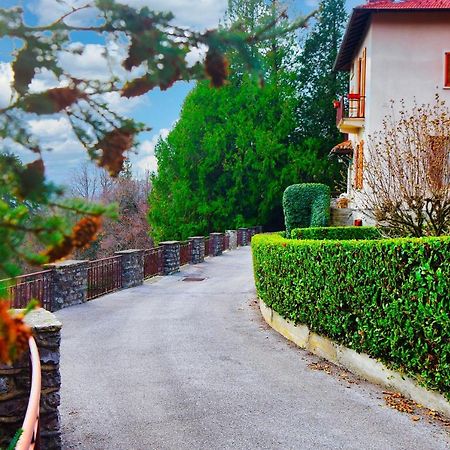 Casa Claudia By Wonderful Italy Bellagio Exterior foto