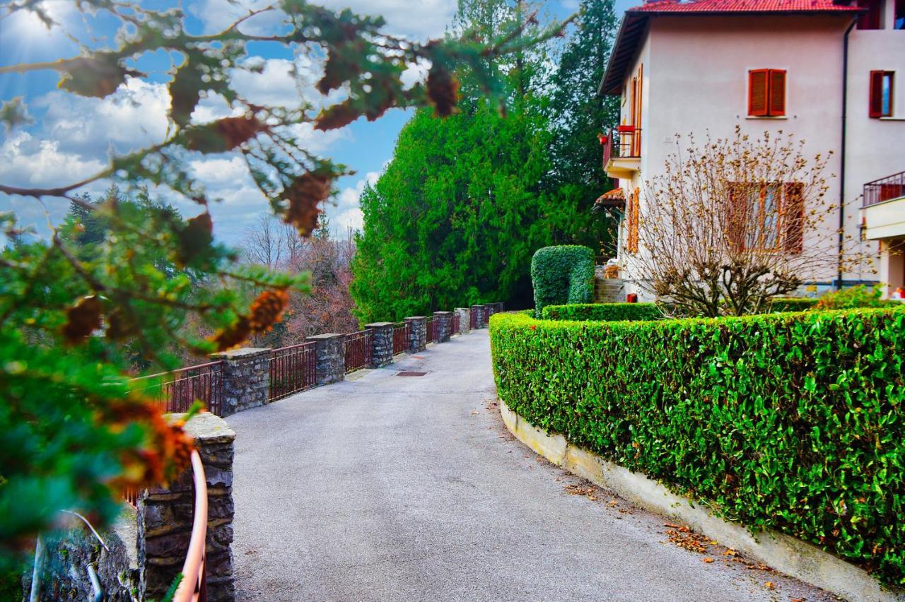 Casa Claudia By Wonderful Italy Bellagio Exterior foto