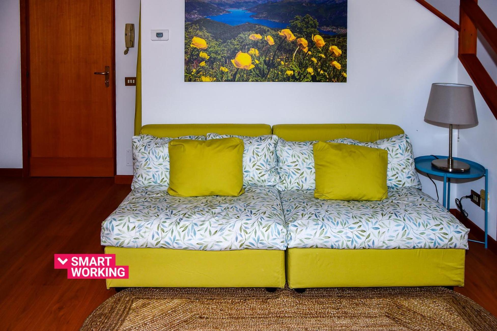 Casa Claudia By Wonderful Italy Bellagio Exterior foto