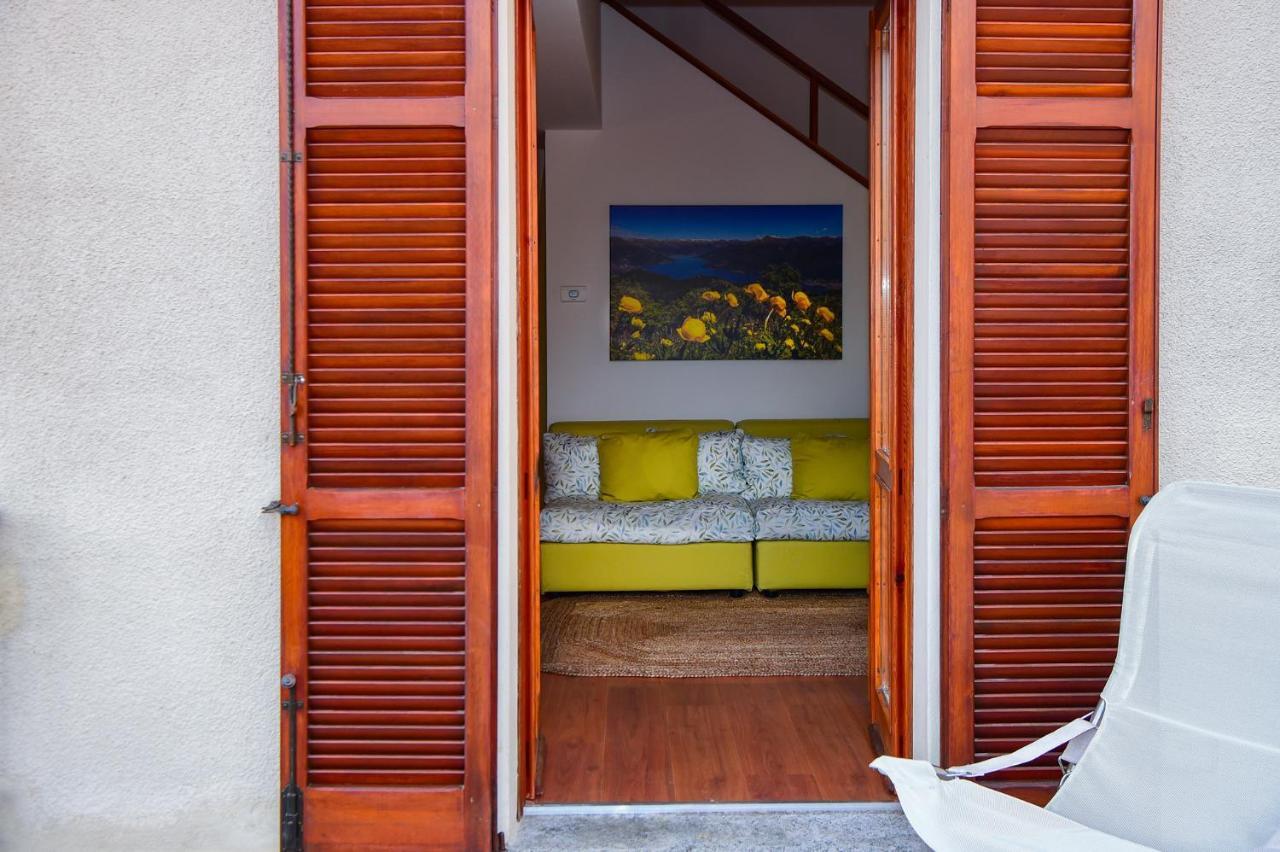 Casa Claudia By Wonderful Italy Bellagio Exterior foto